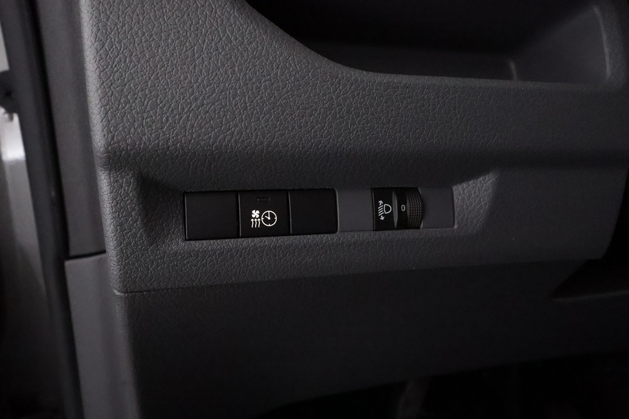 Citroën Jumpy vaihtoauto