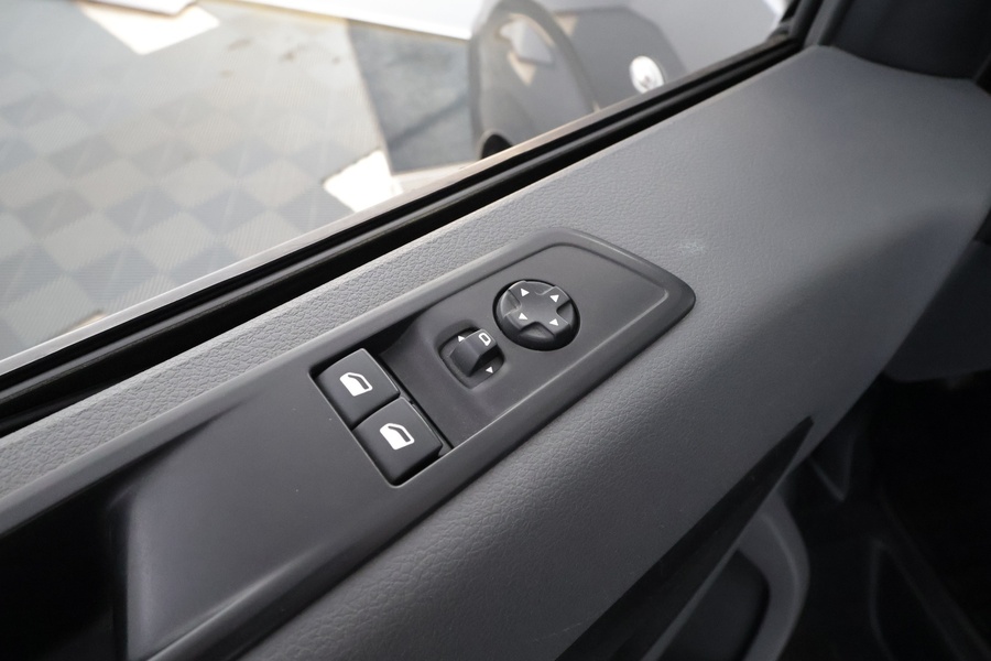 Citroën Jumpy vaihtoauto