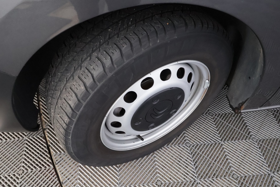 Citroën Jumpy vaihtoauto