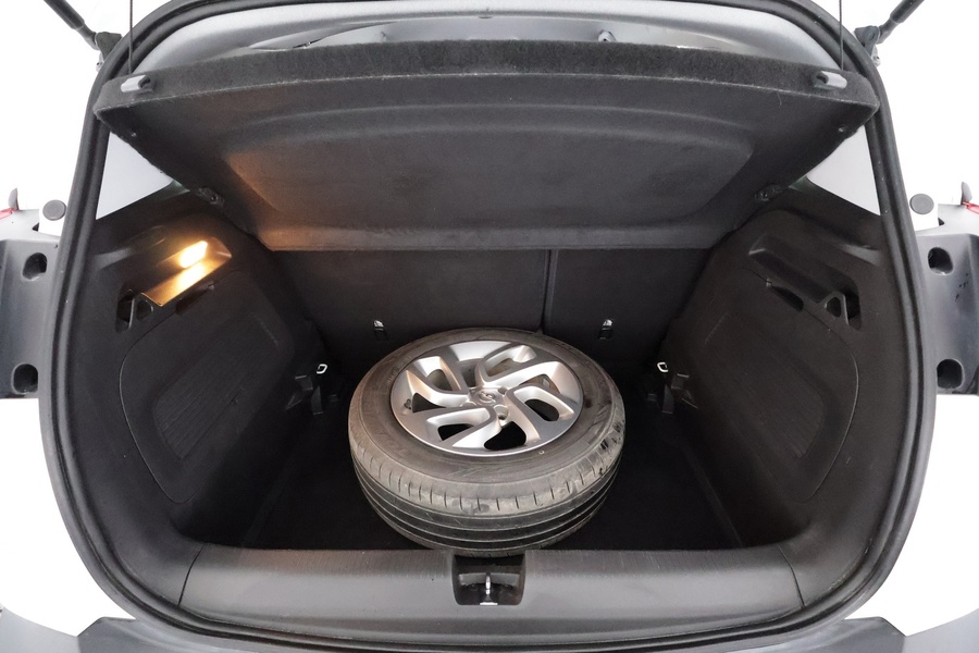 Opel Crossland X vaihtoauto