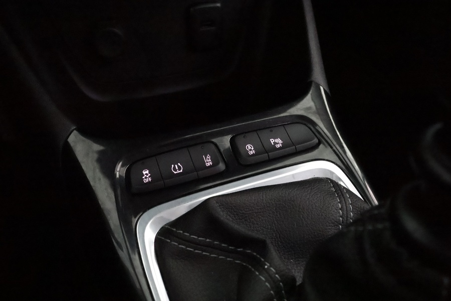 Opel Crossland X vaihtoauto