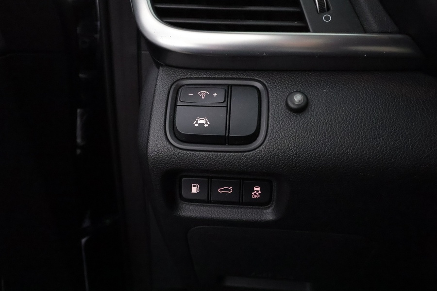 Kia Optima vaihtoauto