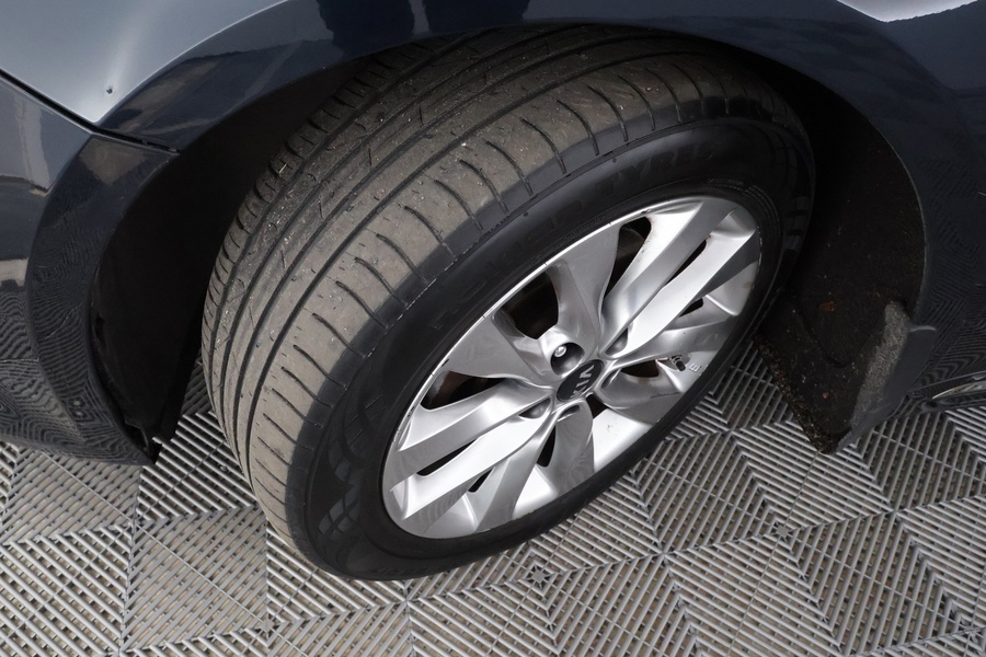 Kia Optima vaihtoauto