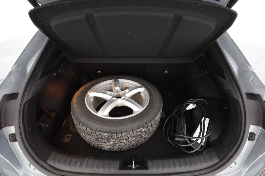 Kia XCeed vaihtoauto