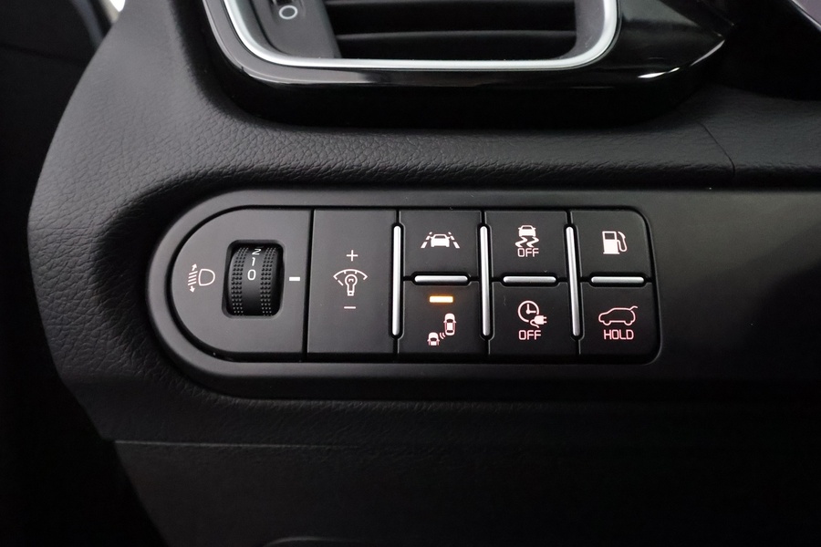 Kia XCeed vaihtoauto