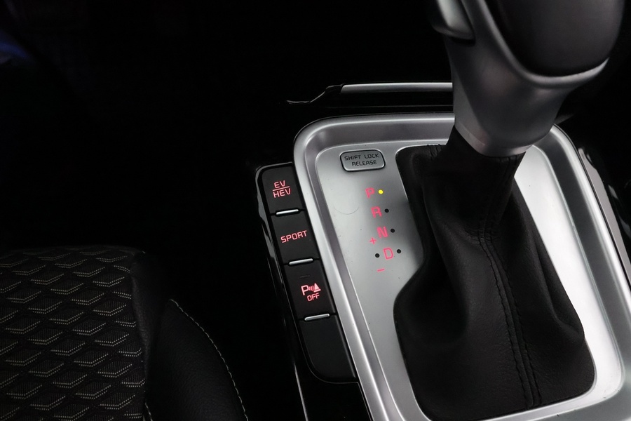 Kia XCeed vaihtoauto