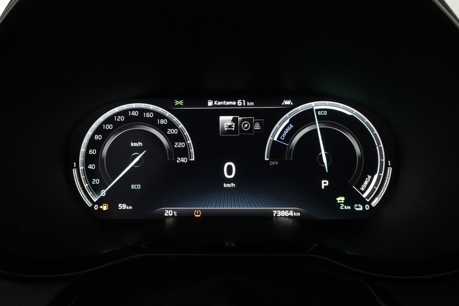 Kia XCeed vaihtoauto