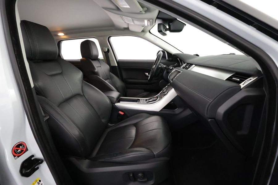 Land Rover Range Rover Evoque vaihtoauto