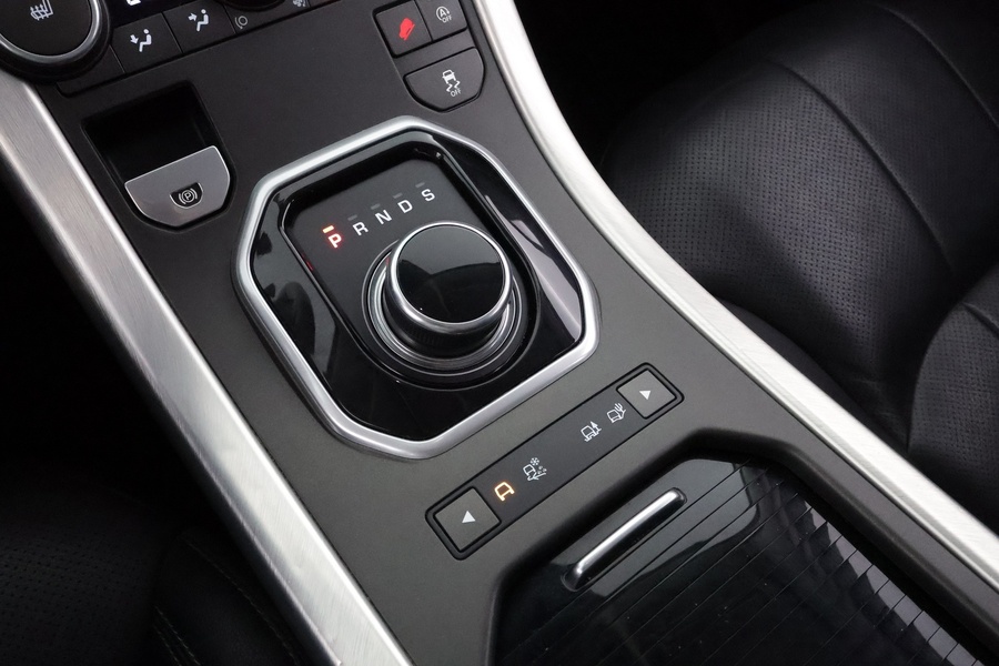 Land Rover Range Rover Evoque vaihtoauto