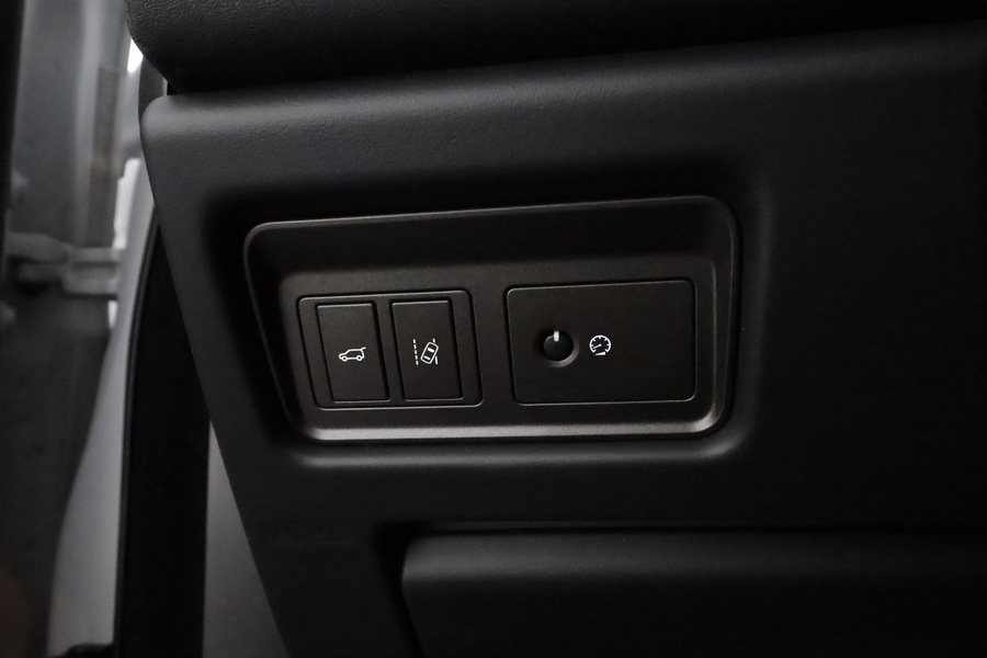 Land Rover Range Rover Evoque vaihtoauto