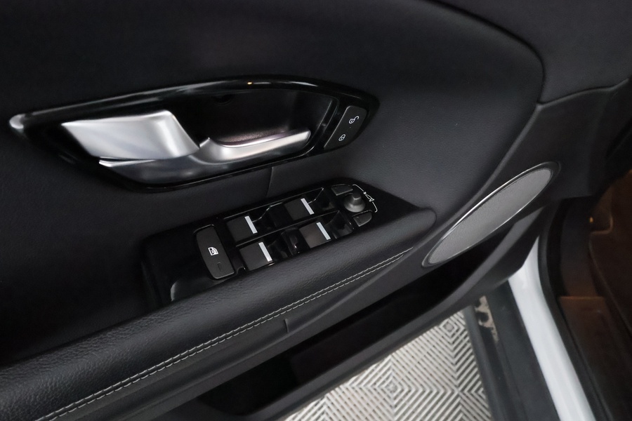 Land Rover Range Rover Evoque vaihtoauto