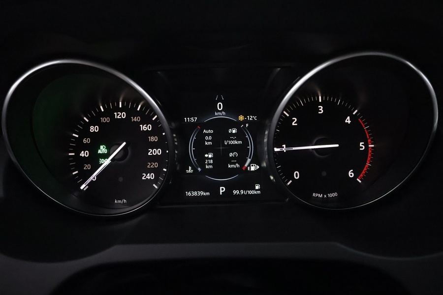 Land Rover Range Rover Evoque vaihtoauto