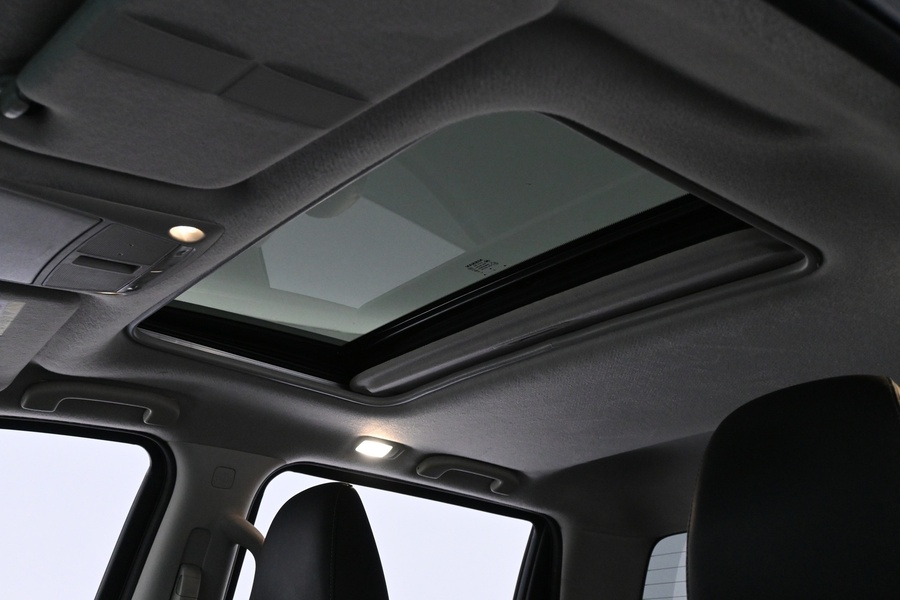 Nissan Navara vaihtoauto