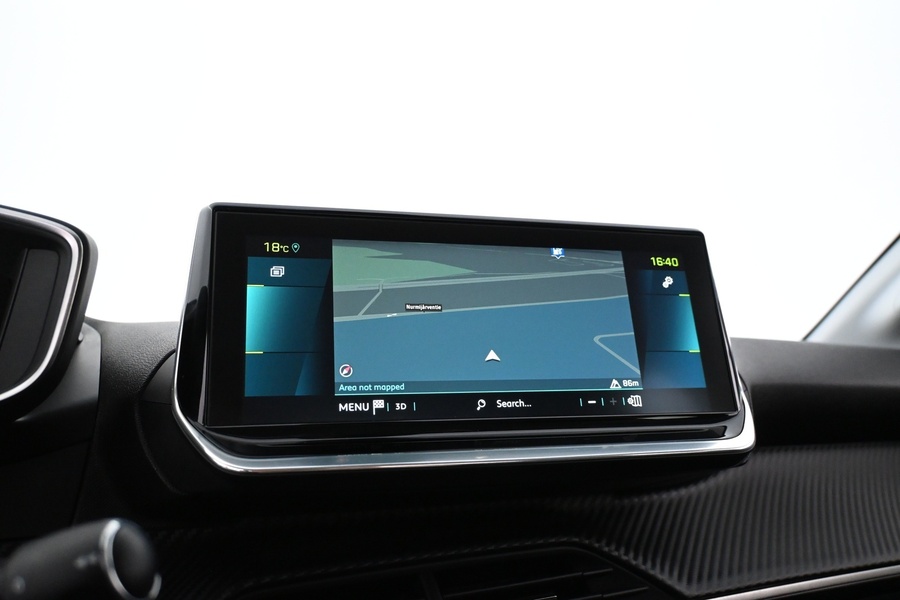 Peugeot 208 vaihtoauto