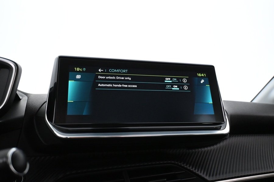 Peugeot 208 vaihtoauto