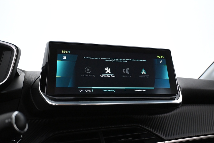 Peugeot 208 vaihtoauto