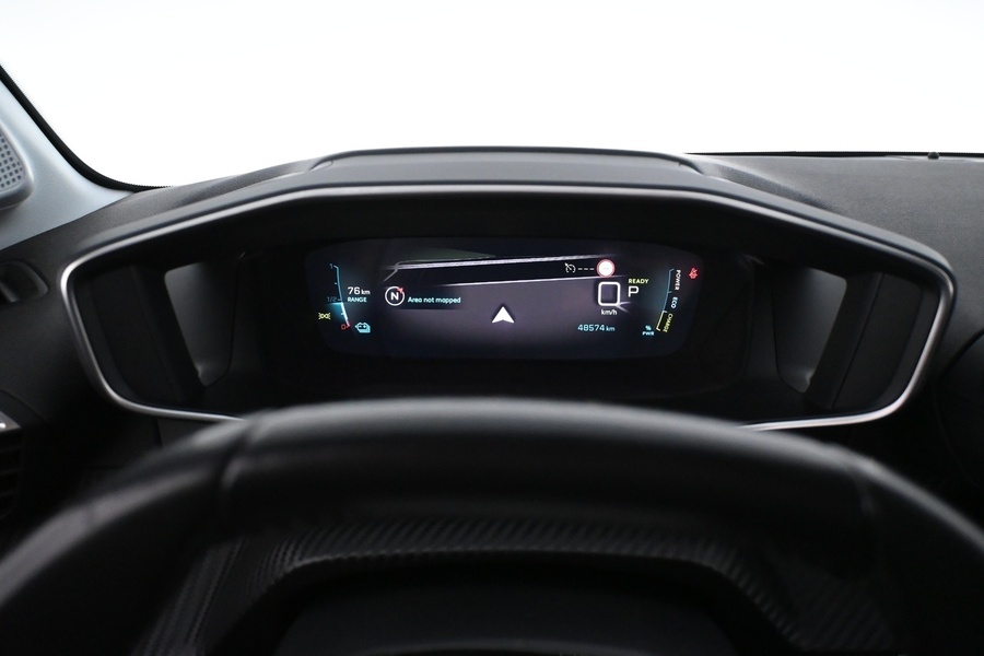 Peugeot 208 vaihtoauto