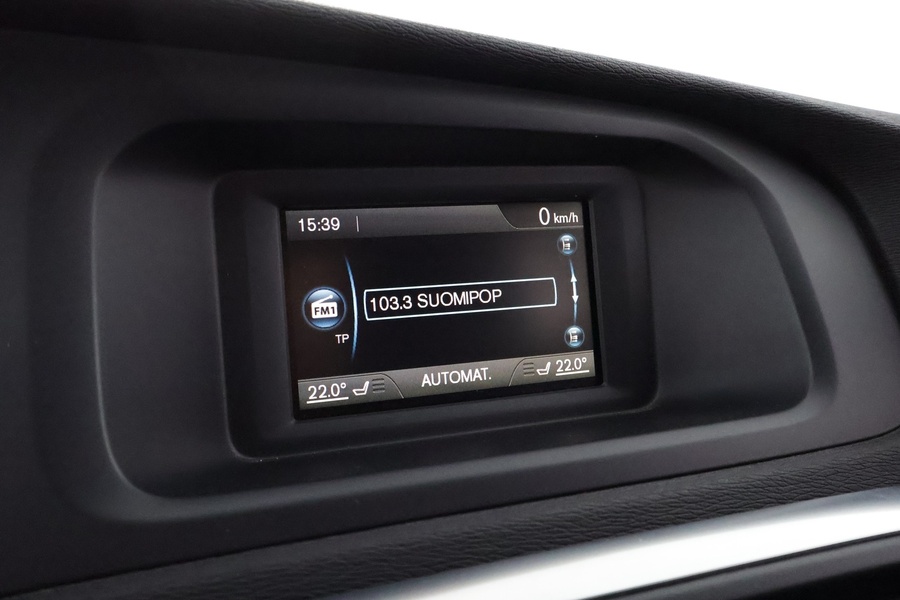 Volvo V40 Cross Country vaihtoauto