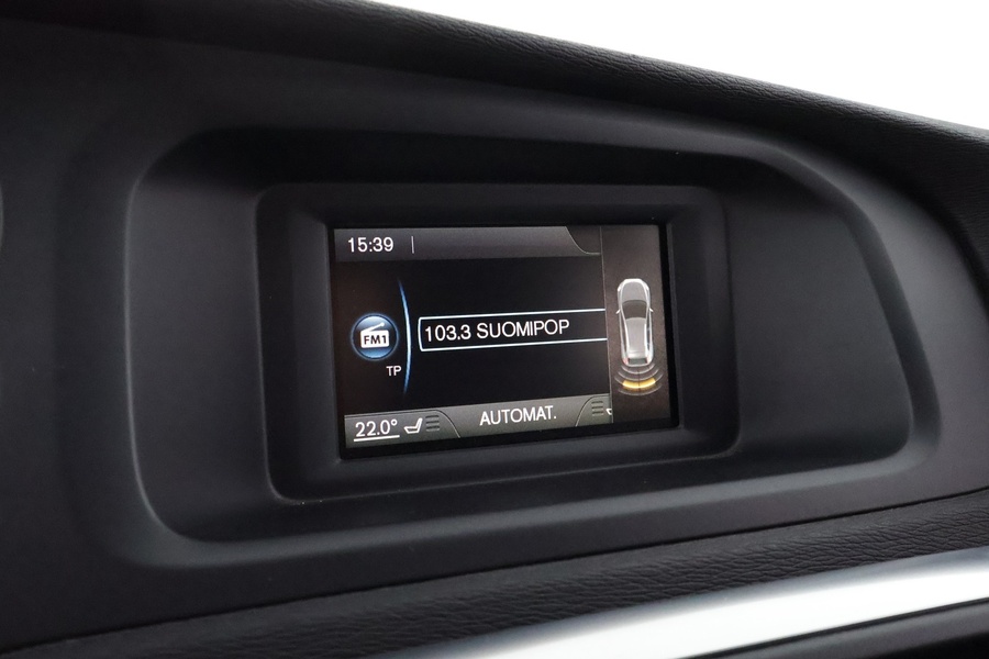 Volvo V40 Cross Country vaihtoauto