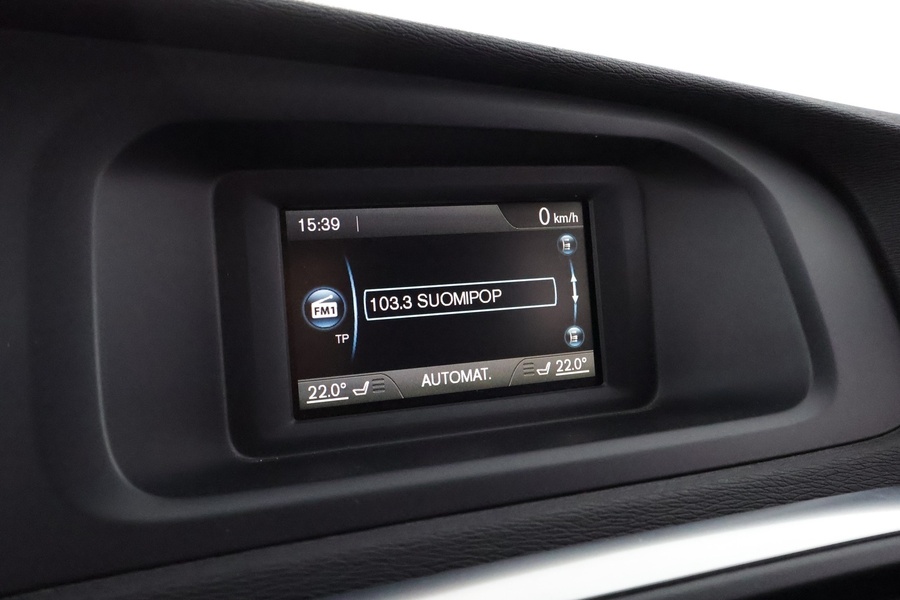 Volvo V40 Cross Country vaihtoauto