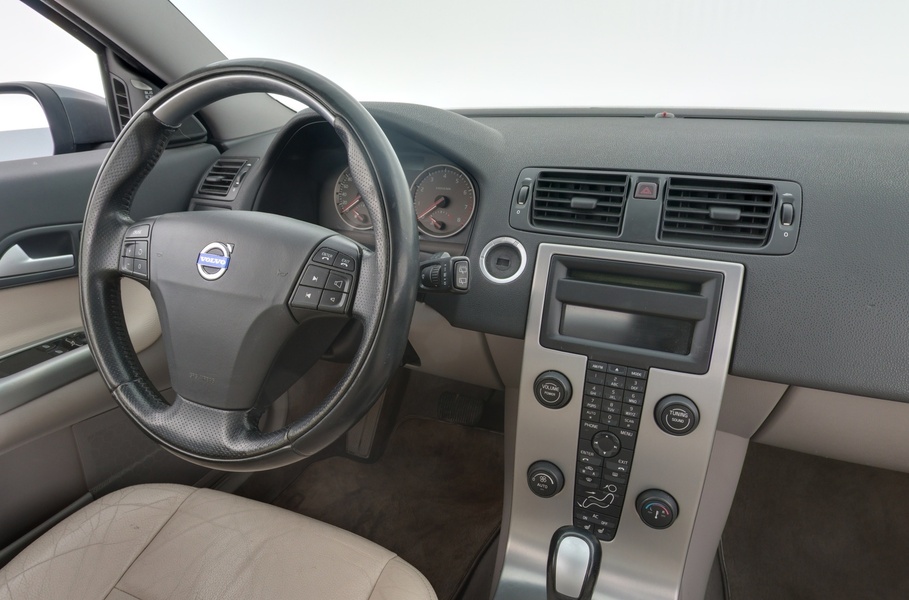 Volvo C30 vaihtoauto