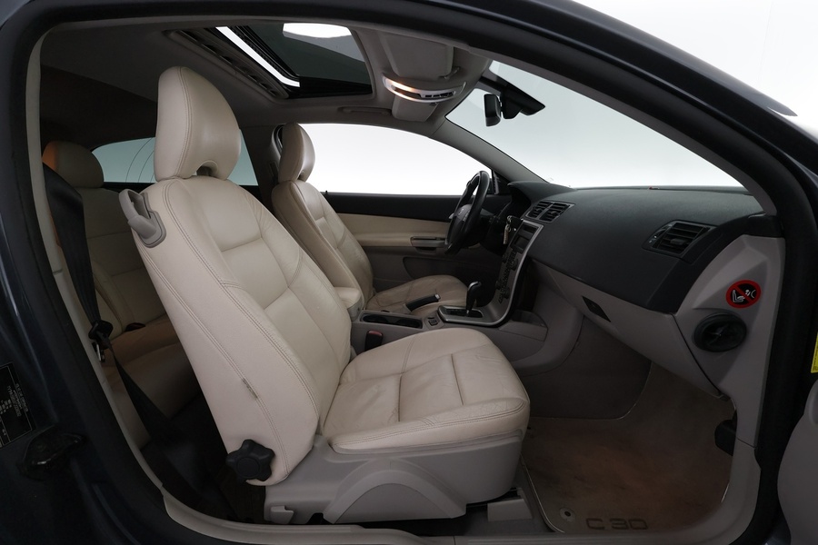 Volvo C30 vaihtoauto