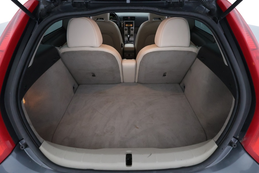 Volvo C30 vaihtoauto