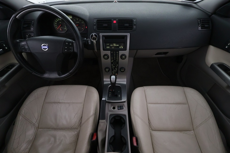 Volvo C30 vaihtoauto