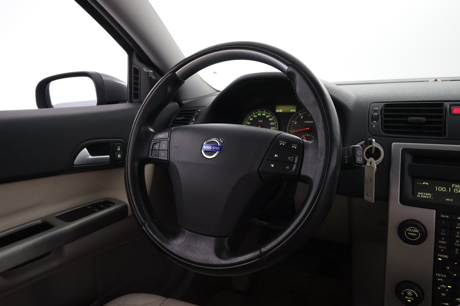 Volvo C30 vaihtoauto