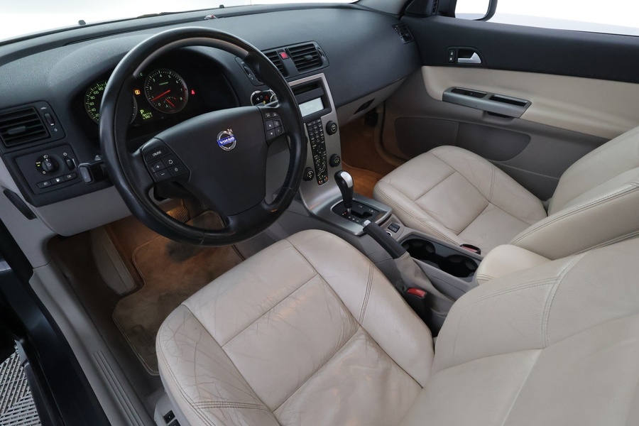 Volvo C30 vaihtoauto