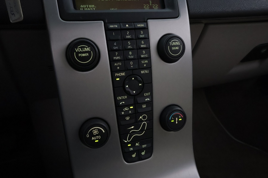 Volvo C30 vaihtoauto