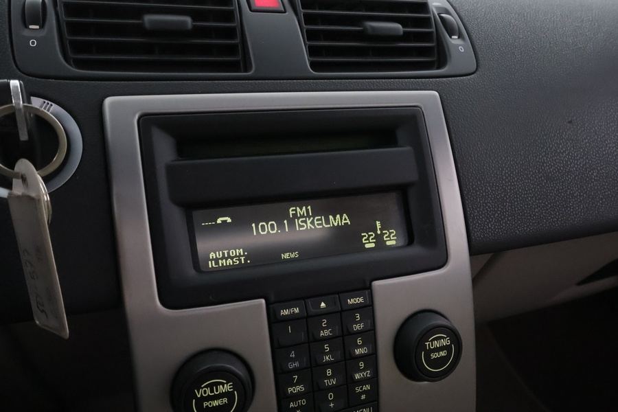 Volvo C30 vaihtoauto