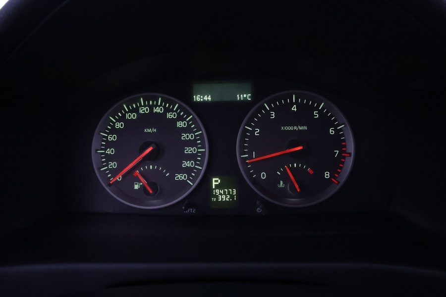 Volvo C30 vaihtoauto