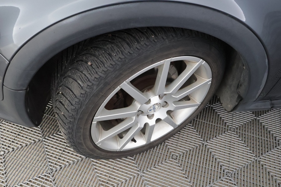 Volvo C30 vaihtoauto