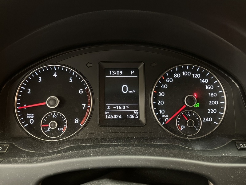 Volkswagen Golf Plus vaihtoauto