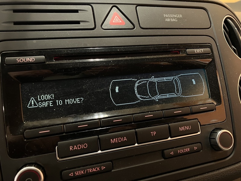 Volkswagen Golf Plus vaihtoauto