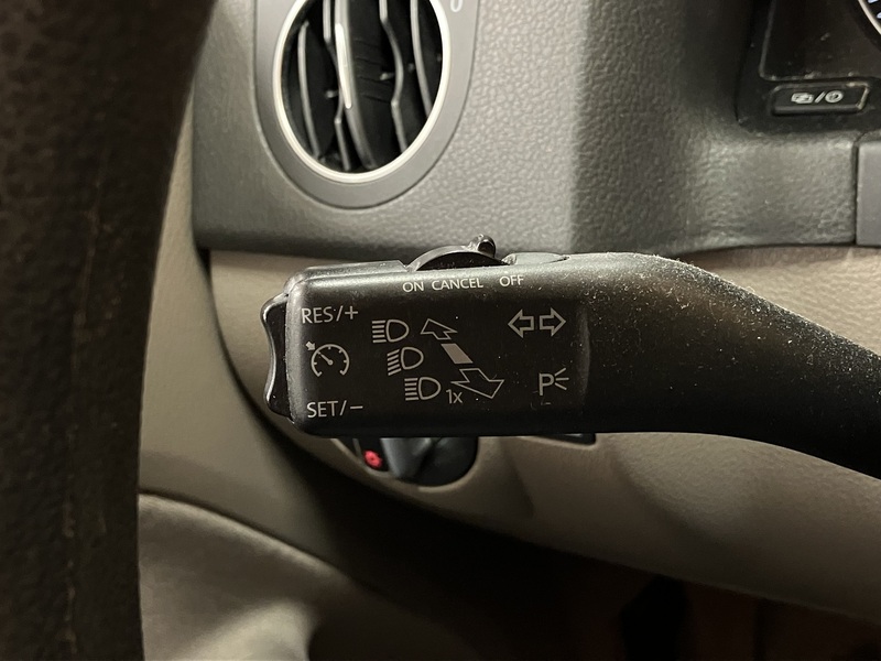 Volkswagen Golf Plus vaihtoauto