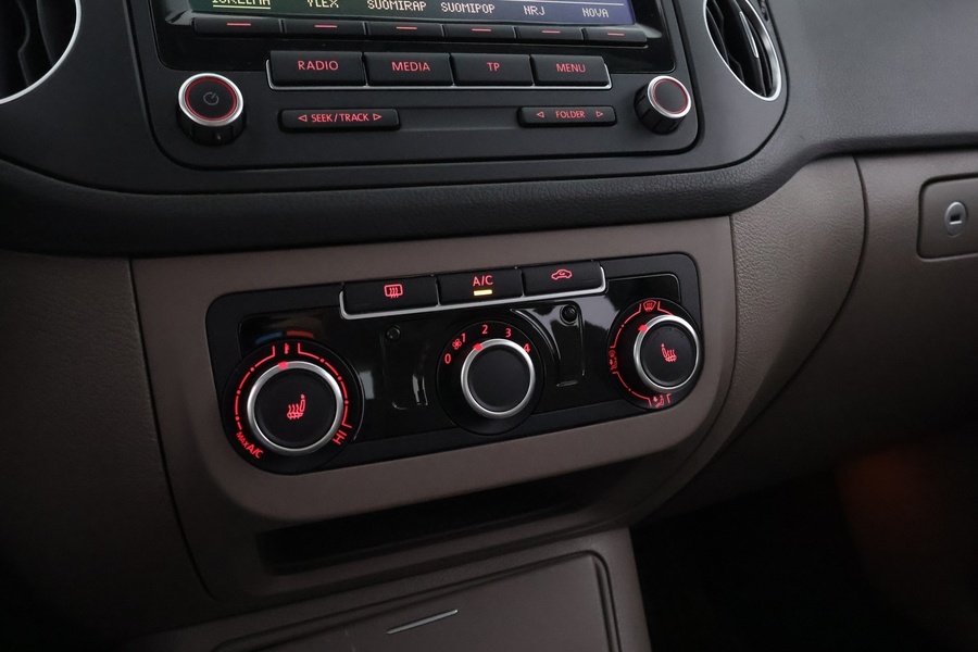 Volkswagen Golf Plus vaihtoauto