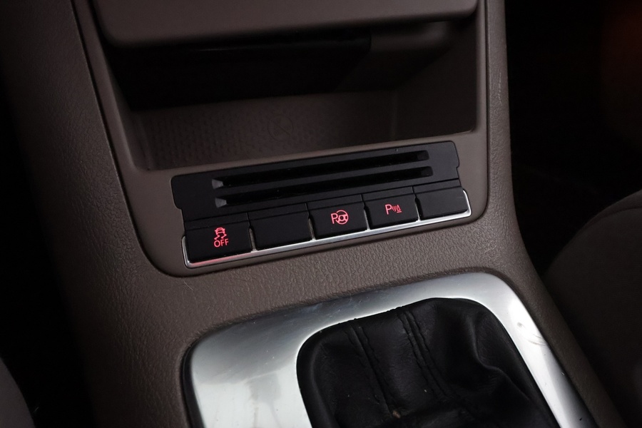 Volkswagen Golf Plus vaihtoauto