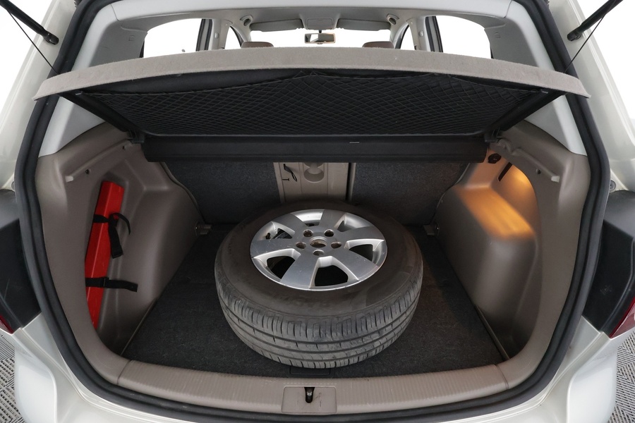 Volkswagen Golf Plus vaihtoauto