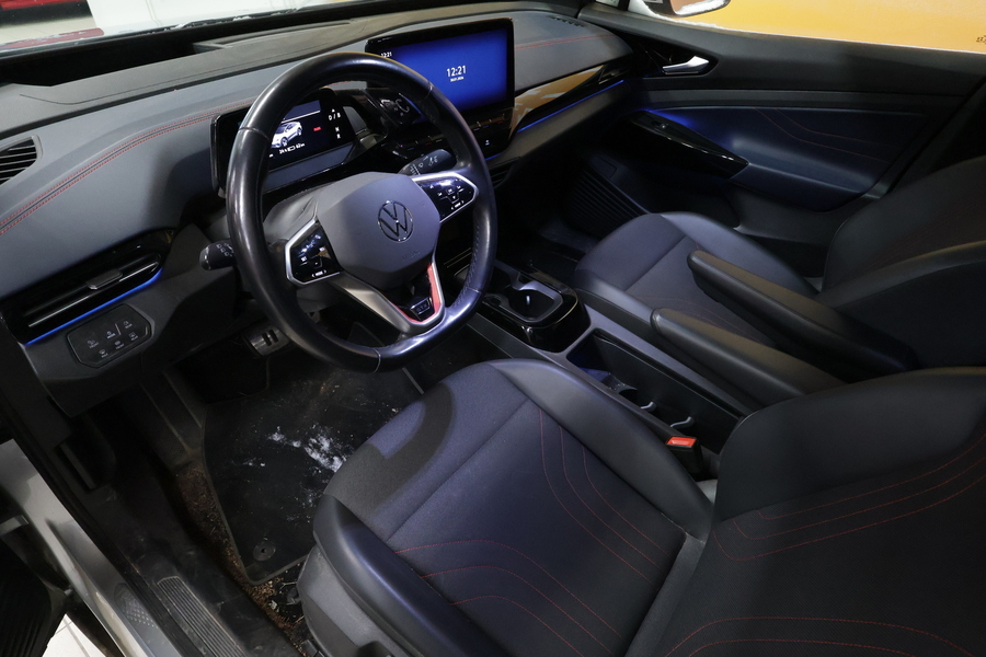 Volkswagen ID.5 vaihtoauto