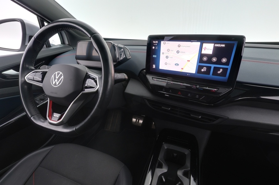 Volkswagen ID.5 vaihtoauto