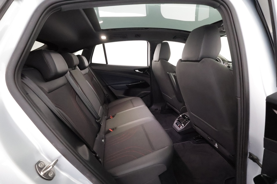 Volkswagen ID.5 vaihtoauto