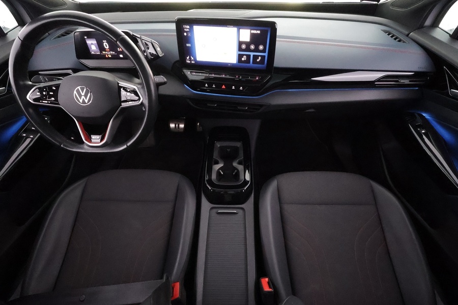 Volkswagen ID.5 vaihtoauto