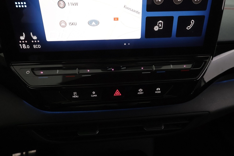 Volkswagen ID.5 vaihtoauto