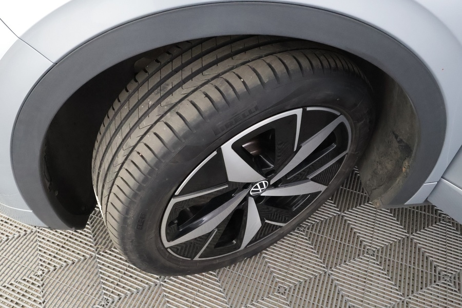 Volkswagen ID.5 vaihtoauto