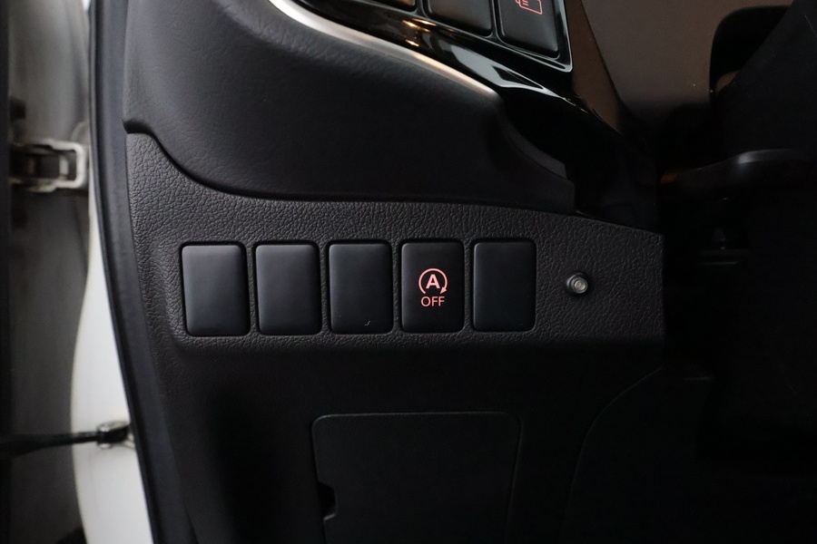 Mitsubishi Outlander vaihtoauto