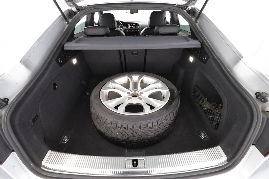 Audi S5 vaihtoauto