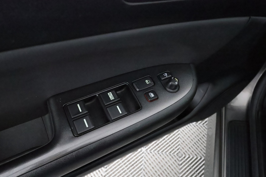 Honda Accord vaihtoauto