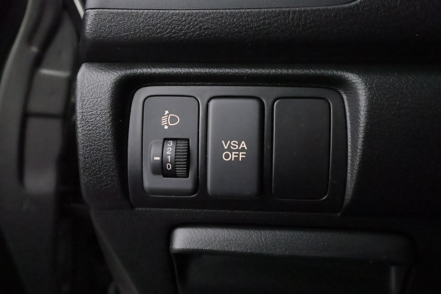 Honda Accord vaihtoauto